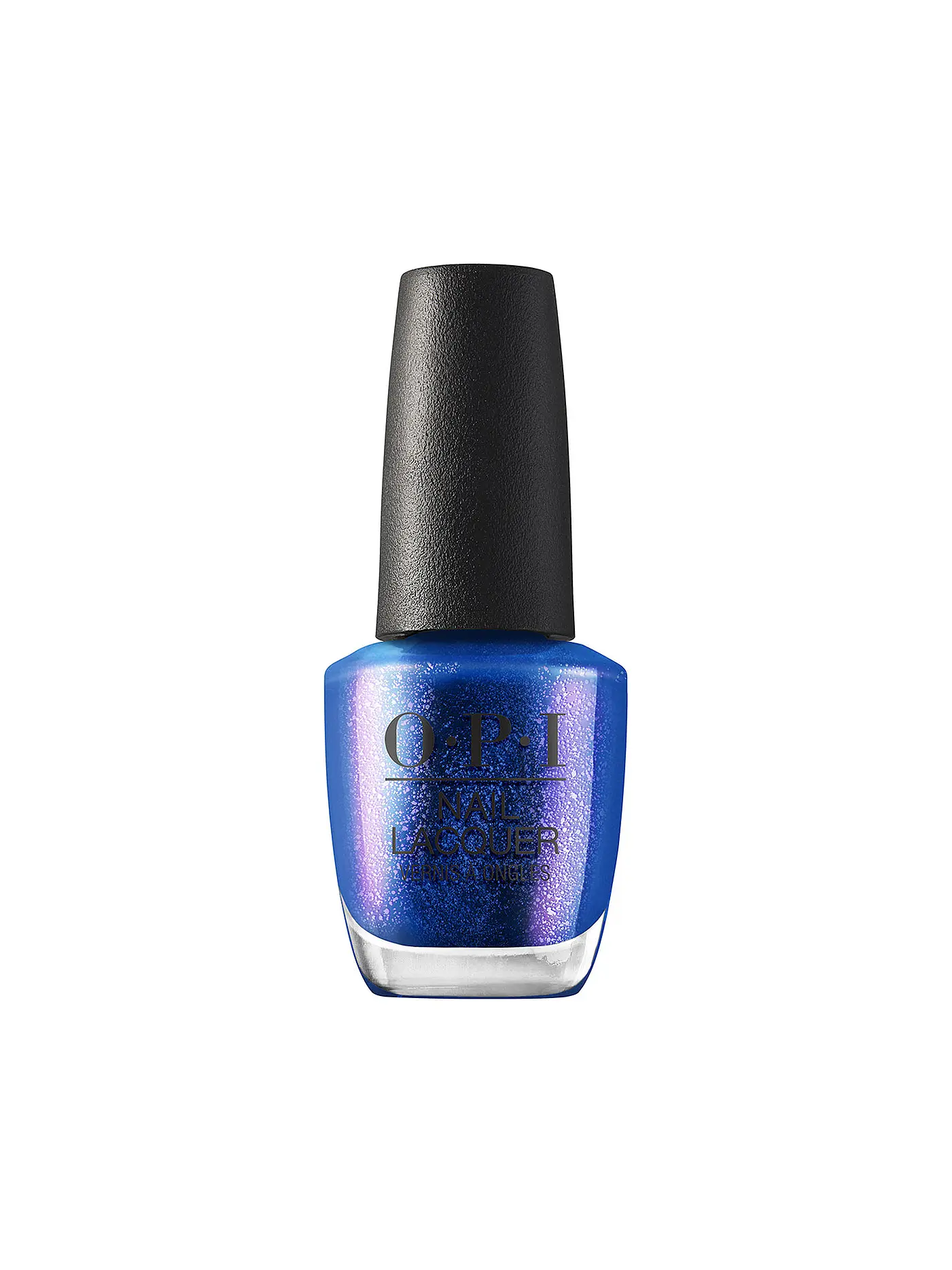 OPI | Nagellack - Scorpio Seduction (019 Cobalt Pearl) | 